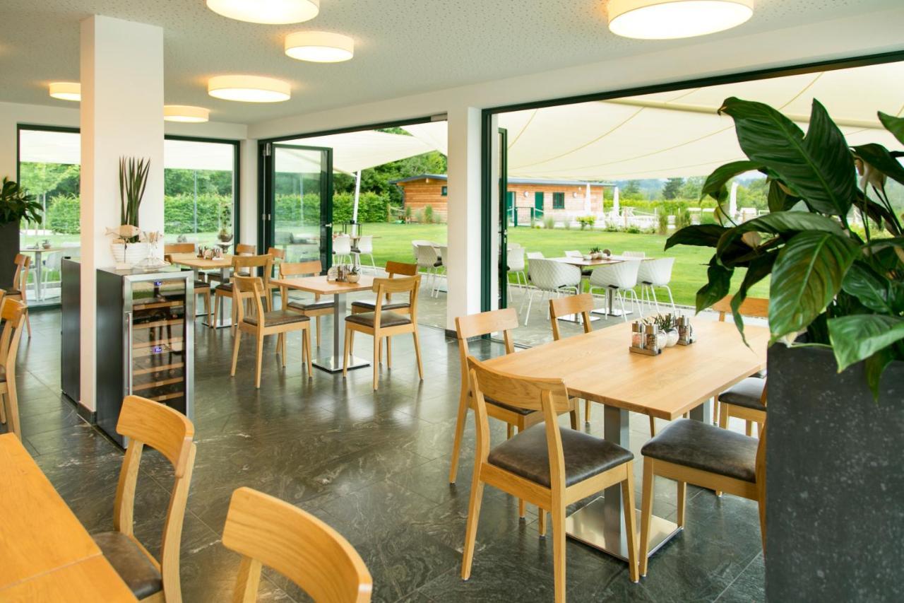 Fishery Steffan Sankt Kanzian am Klopeiner See Kültér fotó